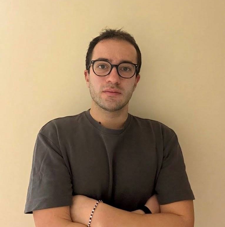 Davide Domini